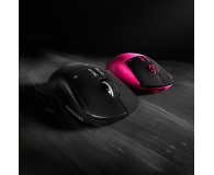 Logitech G PRO X3 Superstrike różowy - 1598608 - zdjęcie 16